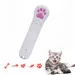 IntiMeg Laserpointer in Katzenpfotenform