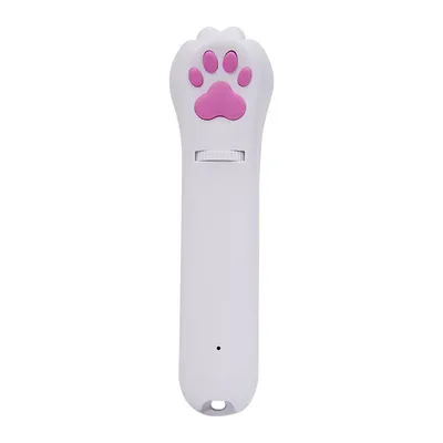 IntiMeg Stylo laser patte de chat
