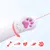 IntiMeg Stylo laser patte de chat