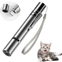 IntiMeg Jouet pour chat avec pointeur laser