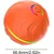 IntiMeg Balle rebondissante intelligente pour chiens