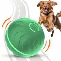 IntiMeg Balle rebondissante intelligente pour chiens