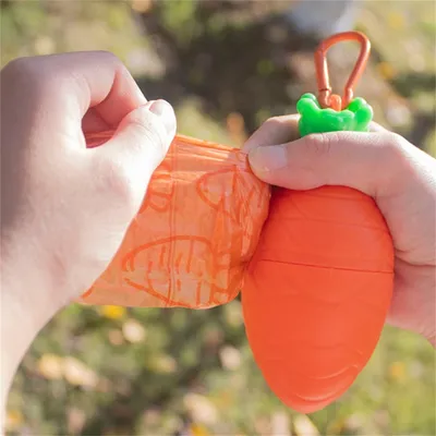 IntiMeg Sacs de ramassage d’excréments