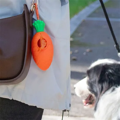 IntiMeg Sacs de ramassage d’excréments