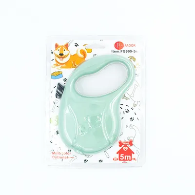 IntiMeg Corde de traction automatique