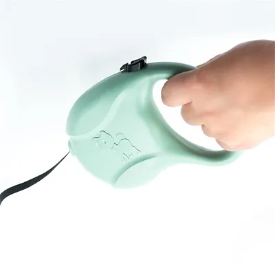 IntiMeg Corde de traction automatique