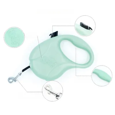 IntiMeg Corde de traction automatique