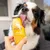 Smoothie Dog - Smoothie pour chiens 250mL Smoothie Dog - Smoothie pour chiens 250mL