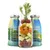Smoothie Dog - Smoothie pour chiens 250mL Smoothie Dog - Smoothie pour chiens 250mL