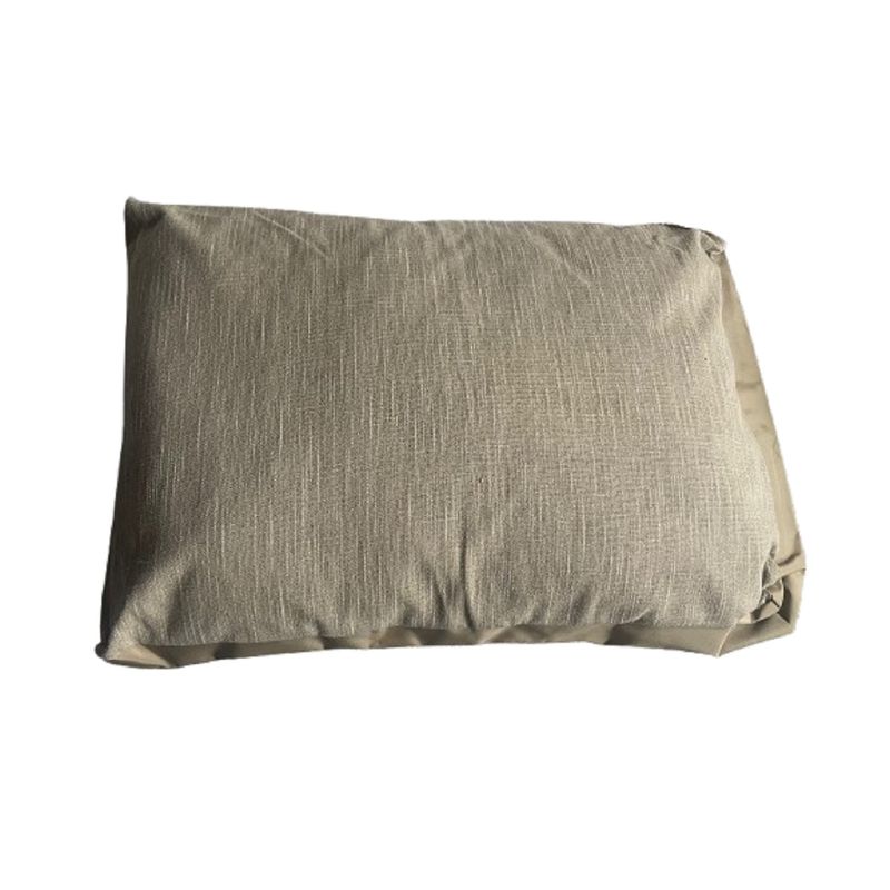 TOPZOO Matelas 65 Classic Beige / Doré