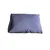 TOPZOO Matelas 65 Canevas Bleu TOPZOO Matelas 65 Canevas Bleu