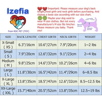 Izefia  Robe de chien en dentelle