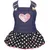 Izefia Jupe courte en jean Izefia Jupe courte en jean
