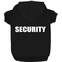 Veste sweat-shirt pour animaux de compagnie Izefia