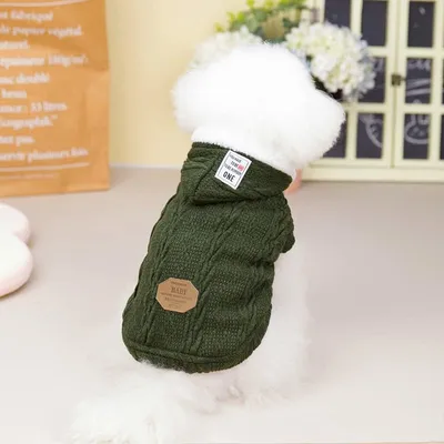 Izefia  Manteau de fourrure avec chapeau
