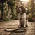 Laisse en cuir tresse naturel pour chien Laisse en cuir tresse naturel pour chien