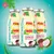 Smoothie Dog - Smoothie pour chiens 250mL Smoothie Dog - Smoothie pour chiens 250mL