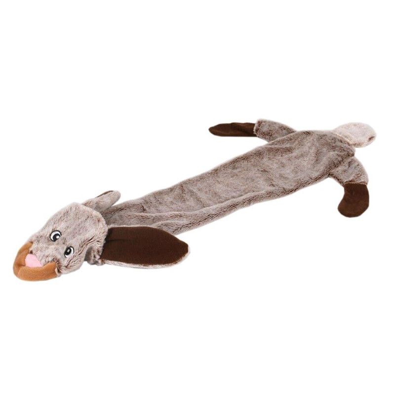 Jouet Squeaky Doux - Raton Laveur