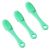 Brosses à griffes en silicone