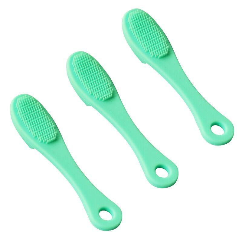 Brosses à griffes en silicone