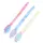 3 colores