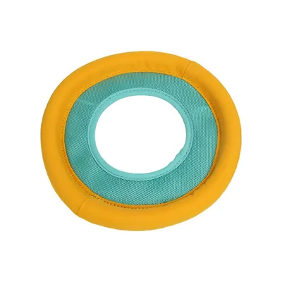 IntiMeg Disque volant pour animaux de compagnie