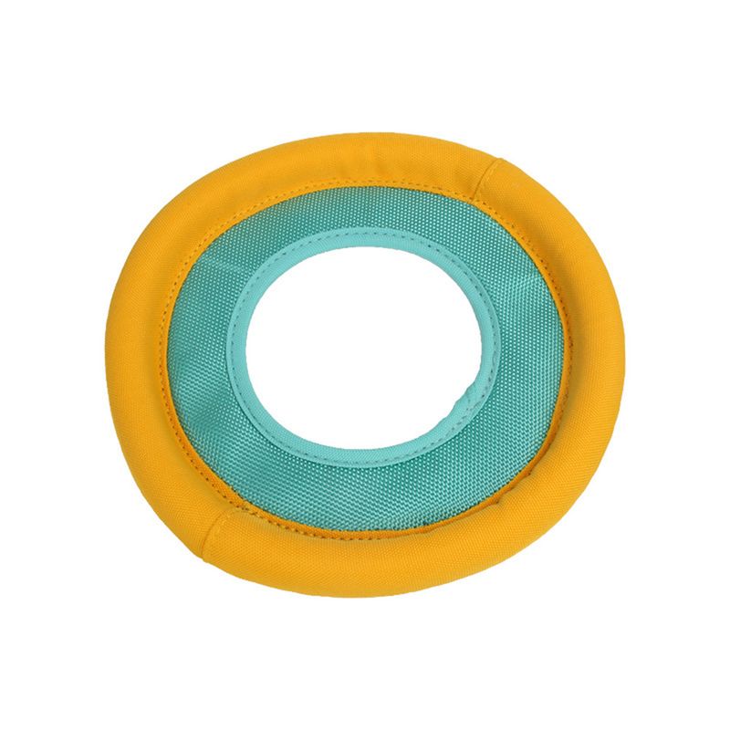 IntiMeg Disque volant pour animaux de compagnie