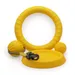 IntiMeg Ensemble de 4 jouets pour chien