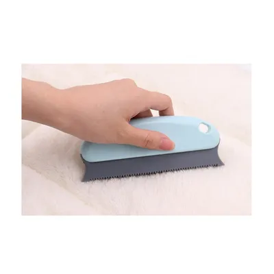 IntiMeg Brosse d'épilation pour animaux de compagnie