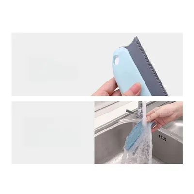 IntiMeg Brosse d'épilation pour animaux de compagnie