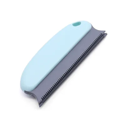 IntiMeg Brosse d'épilation pour animaux de compagnie