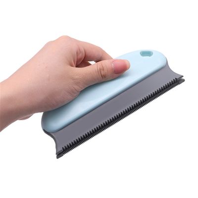 IntiMeg Brosse d'épilation pour animaux de compagnie