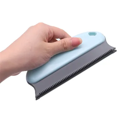 IntiMeg Brosse anti-poils d'animaux