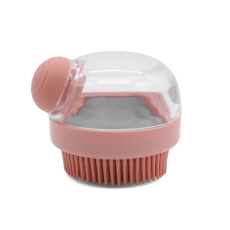 IntiMeg Brosse de bain pour animaux de compagnie