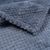 IntiMeg Serviette de bain pour chiens et chats