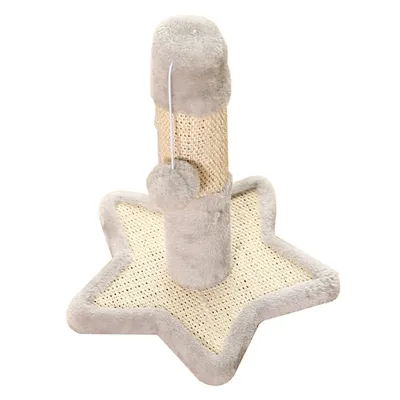 IntiMeg Griffoir en sisal pour chat IntiMeg Griffoir en sisal pour chat