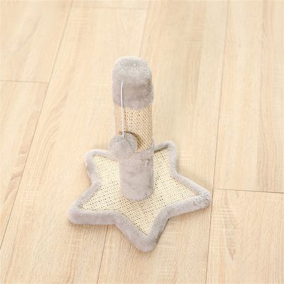 IntiMeg Griffoir en sisal pour chat
