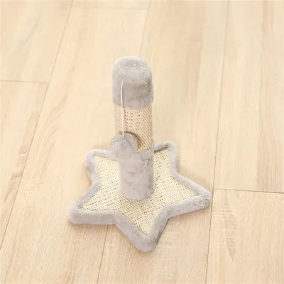 IntiMeg Griffoir en sisal pour chat