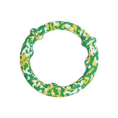 IntiMeg Jouets pour chiens - En biogomme et fibre de bambou IntiMeg Jouets pour chiens - En biogomme et fibre de bambou