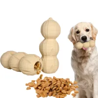 IntiMeg Jouet à mâcher en forme de cacahuète