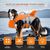 IntiMeg Gilet de sauvetage pour chien