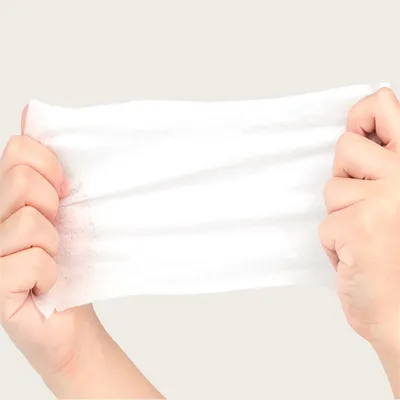 IntiMeg  Lingettes nettoyantes pour chats et chiens