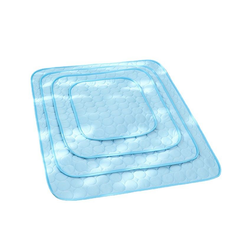 IntiMeg - Tapis en tissu glacée pour chiens et chats