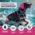 IntiMeg Couvre-tête apaisant pour chien