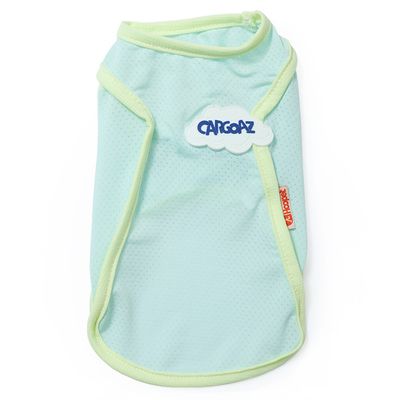 Gilet d'été pour chat IntiMeg