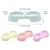 Gamelle double usage pour chat IntiMeg