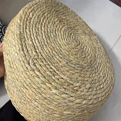 IntiMeg  Nid pour chat - En rotin