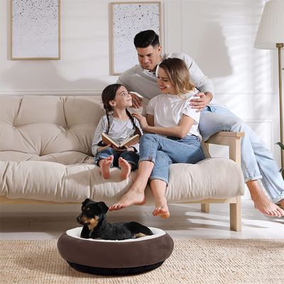 IntiMeg Cama redonda para gatos