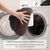 IntiMeg Nid pour chat - Rond