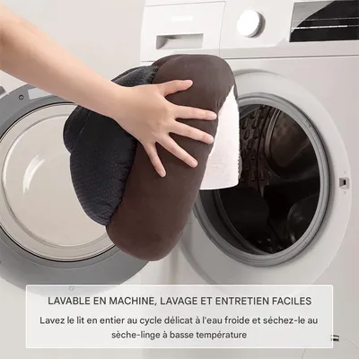 IntiMeg Nid pour chat - Rond